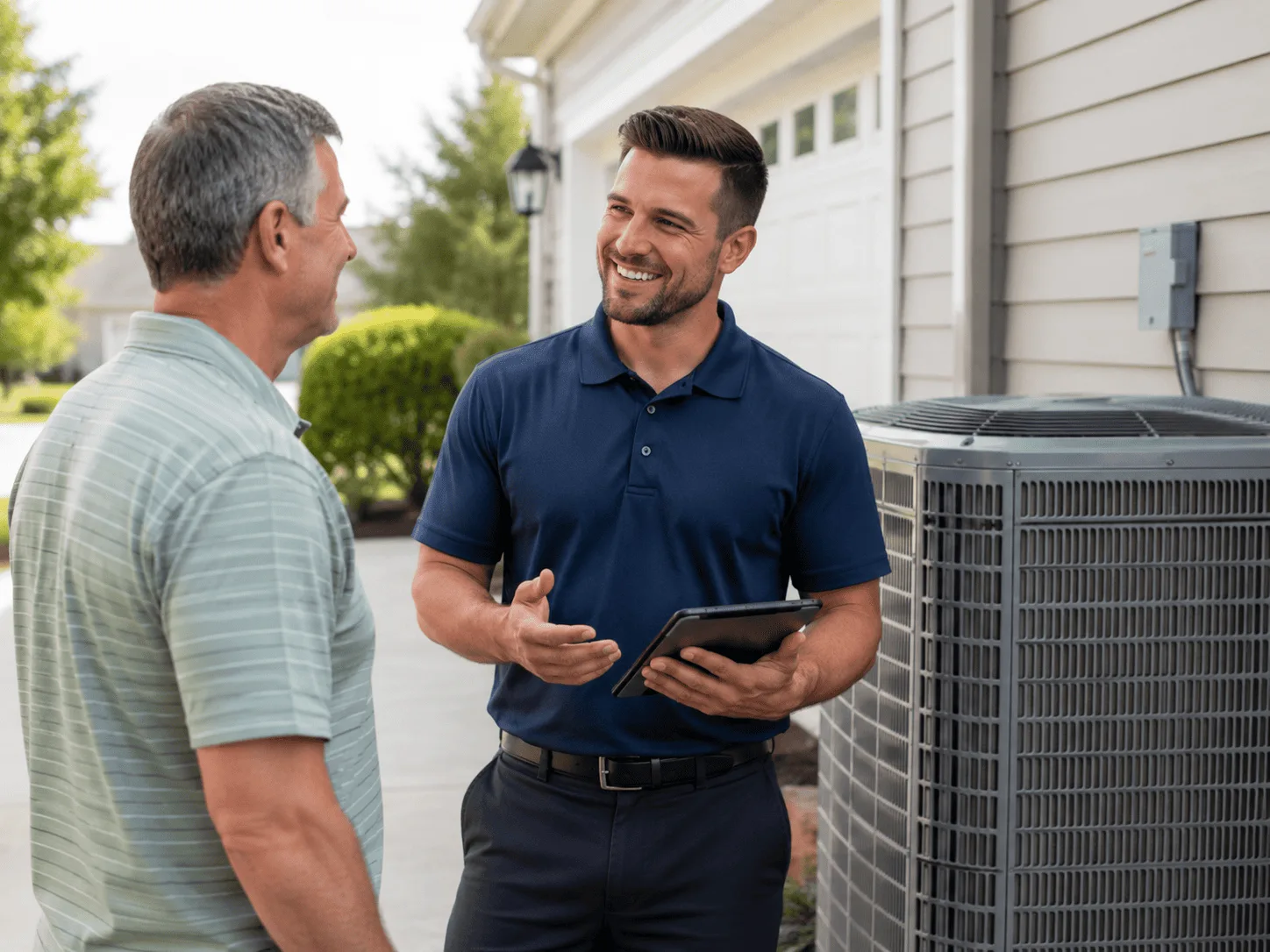 Heat Pump Installation Success, MO FAQs